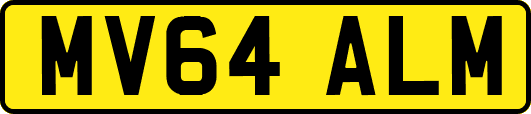 MV64ALM