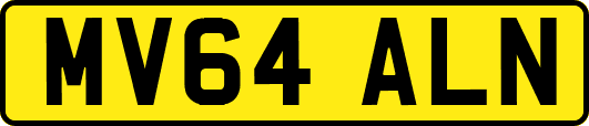 MV64ALN