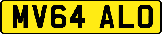 MV64ALO