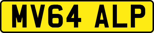 MV64ALP