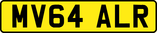 MV64ALR