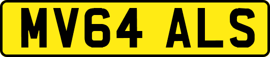 MV64ALS