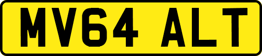MV64ALT