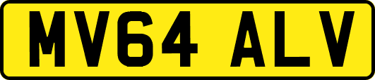 MV64ALV