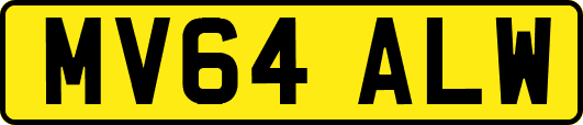 MV64ALW