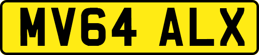 MV64ALX