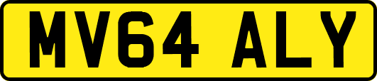 MV64ALY