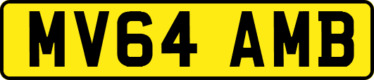 MV64AMB