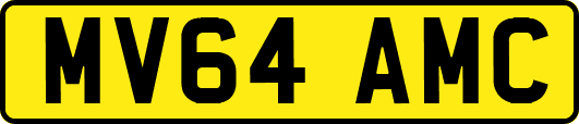 MV64AMC