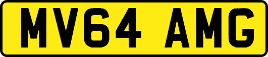 MV64AMG