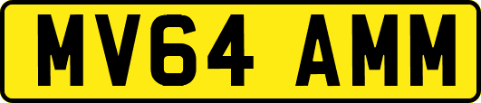 MV64AMM