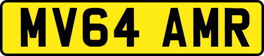 MV64AMR