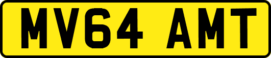 MV64AMT