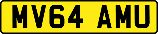 MV64AMU