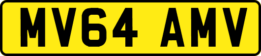 MV64AMV