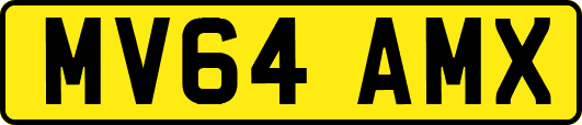 MV64AMX