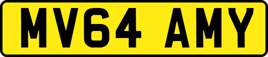 MV64AMY