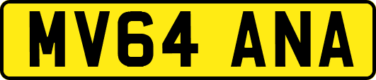 MV64ANA