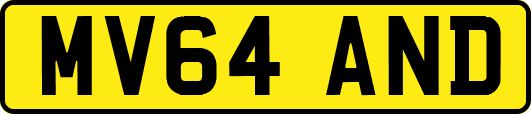 MV64AND