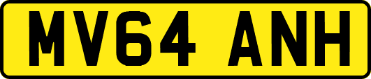 MV64ANH