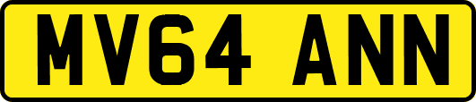 MV64ANN