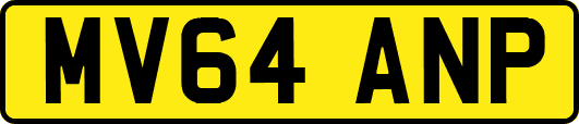 MV64ANP