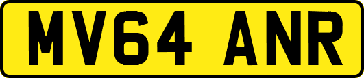 MV64ANR