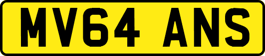 MV64ANS