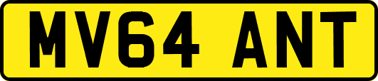 MV64ANT