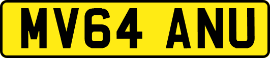 MV64ANU