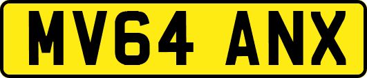 MV64ANX