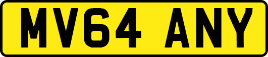 MV64ANY