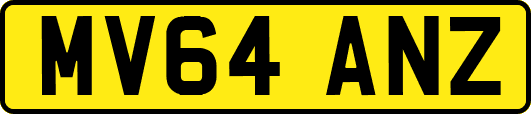MV64ANZ