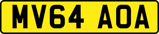 MV64AOA