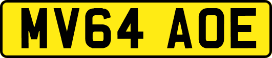 MV64AOE