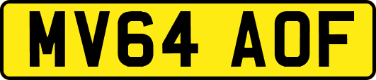 MV64AOF