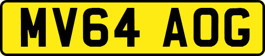 MV64AOG