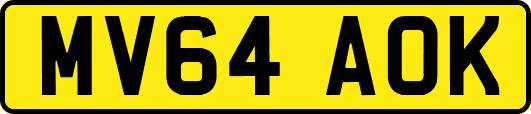 MV64AOK