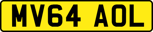 MV64AOL