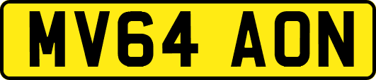MV64AON