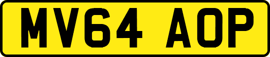 MV64AOP