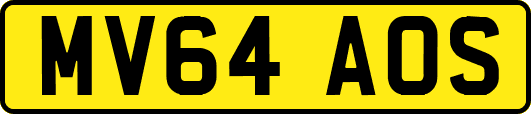 MV64AOS