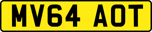 MV64AOT