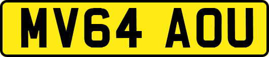 MV64AOU