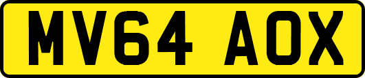MV64AOX