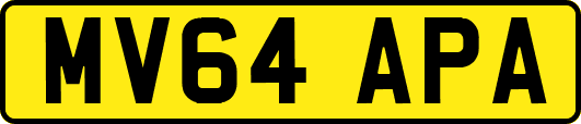 MV64APA