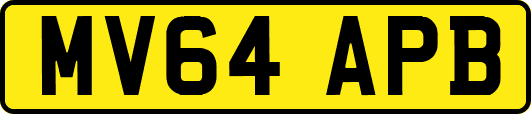 MV64APB