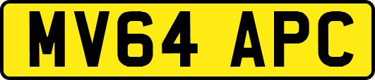 MV64APC
