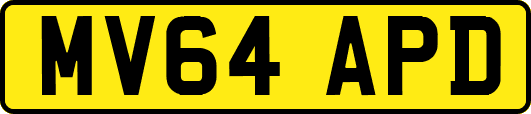MV64APD