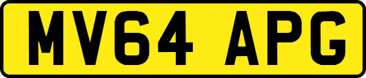 MV64APG